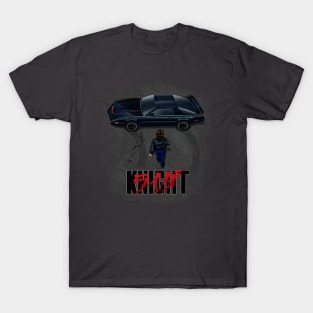 Knight T-Shirt